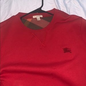 Burberry Sweater